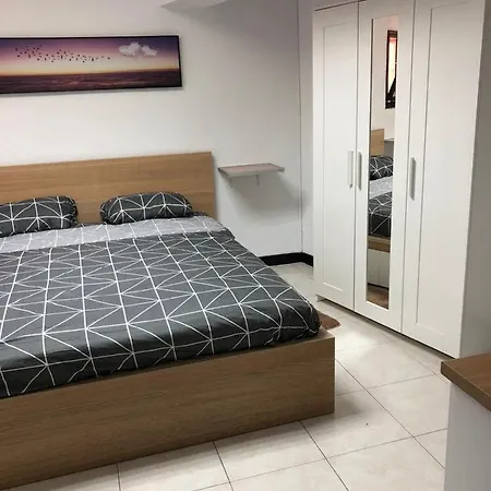 Apartamento Junto Al Mar, Playa De Las America, Tenerife * Playa Feñabe