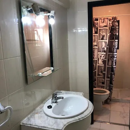Apartamento Junto Al Mar, Playa De Las America, Tenerife