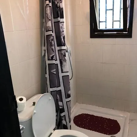 Apartamento Junto Al Mar, Playa De Las America, Tenerife