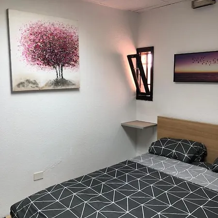 Apartamento Apartamento Junto Al Mar, Playa De Las America, Tenerife